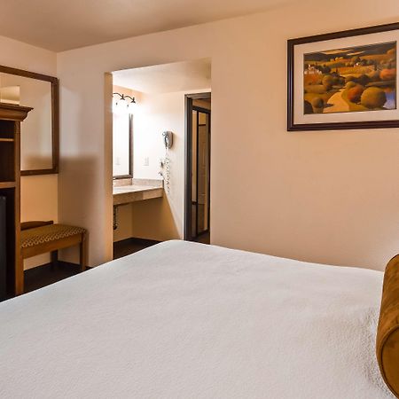 Best Western El Grande Inn Clearlake Esterno foto