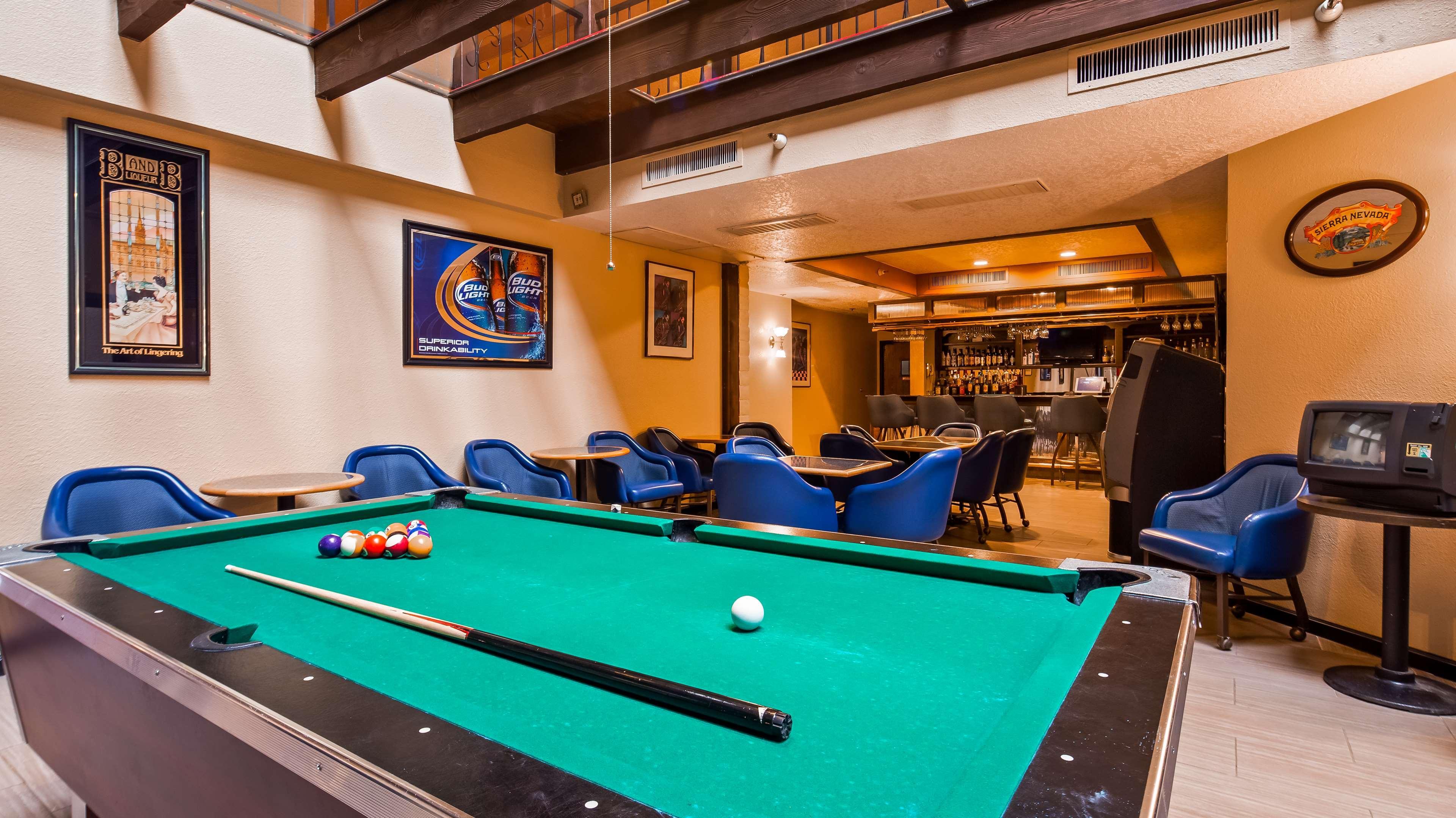 Best Western El Grande Inn Clearlake Esterno foto