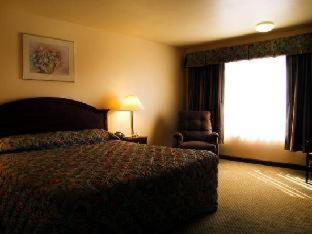 Best Western El Grande Inn Clearlake Camera foto